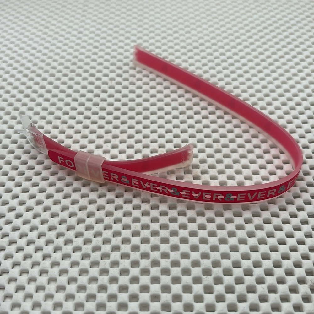 Swatch Watch Band - LW150 - UNENDLICH (Band only)